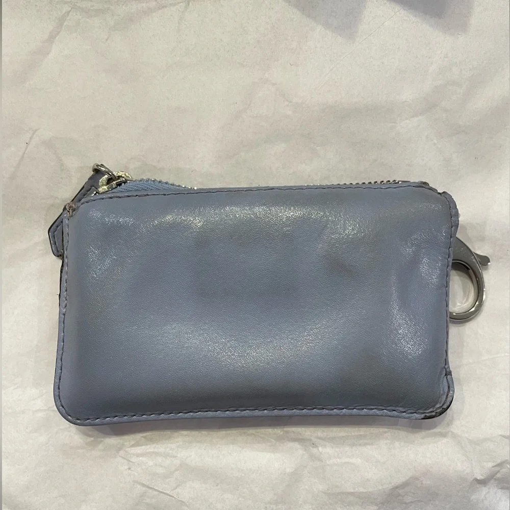 Fendi Key Chain Wallet - Picture 7 of 8